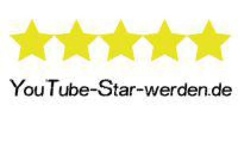 Start eines neuen Portals für angehende YouTube Stars Bild: Start eines neuen Portals für angehende YouTube Stars