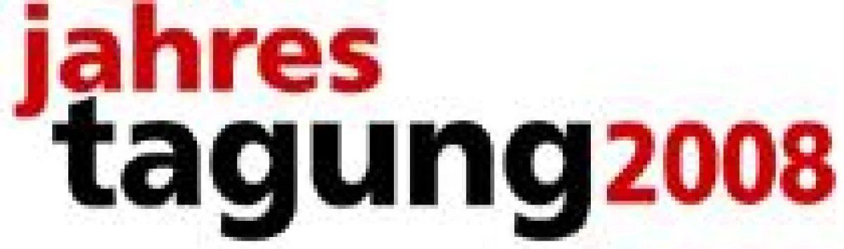 tekom Jahrestagung 2008