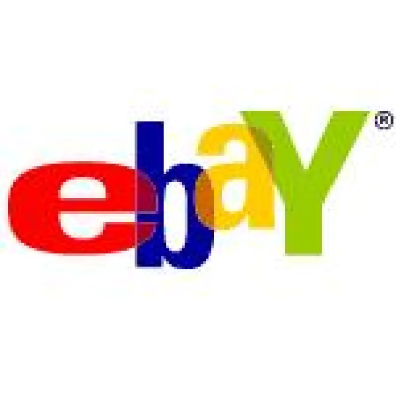 Kaufagent.de verhilft zu entspannten Auktionen (Bild: ebay-Logo)