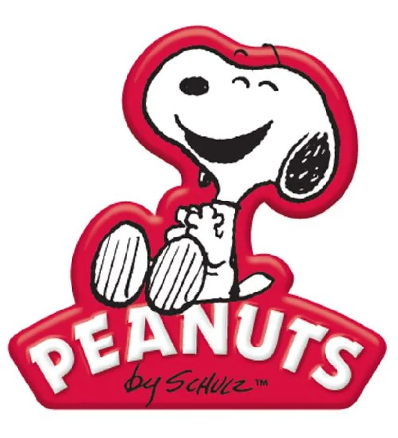 PEANUTS Logo