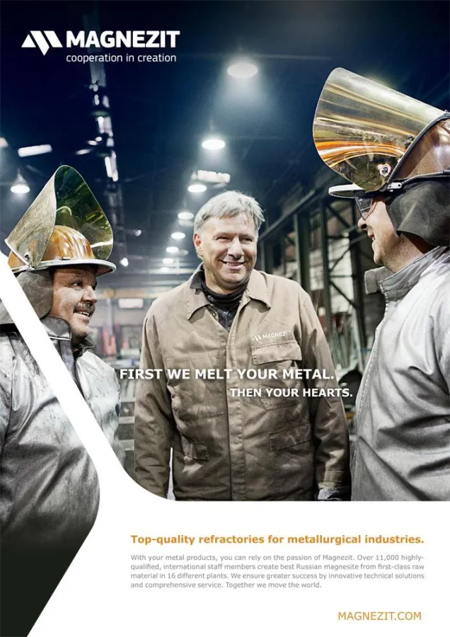 Imagekampagnenmotive 