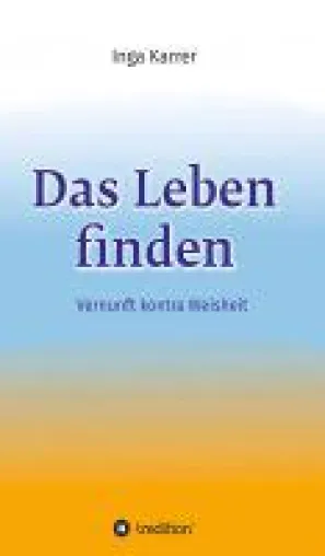 Bild: Das Leben finden - Suche nach Antworten über das Urchristentum
