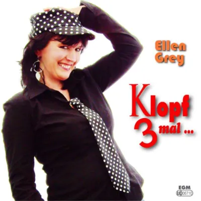 Bild: Pimp Up My Song oder Ellen Grey und die deutschen 70er