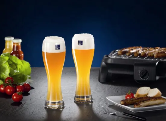 Bild: SEVERIN und LEONARDO kooperieren bei Verkaufsförderungsaktion für Barbecuegrills