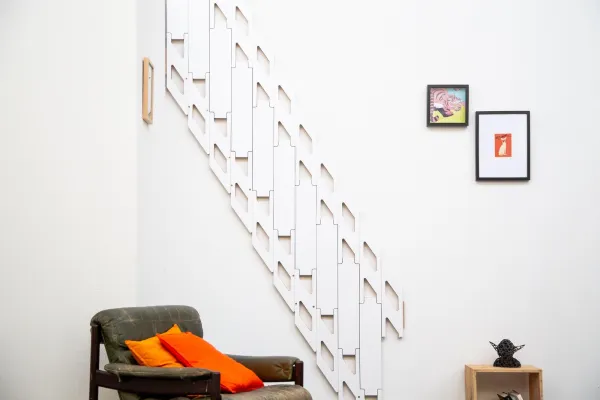 Bild: Jeder Quadratmeter zählt: noch mehr Wohnraum dank der neuen Klapstermodelle Klapster Slim und Ultralight