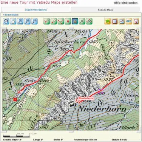 Studie: Navigationssysteme sind Outdoor-Trend Nummer eins Bild: Studie: Navigationssysteme sind Outdoor-Trend Nummer eins