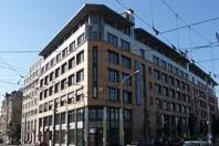 Bild: Im Exklusivsuchauftrag: AENGEVELT vermittelt größere Bürofläche in der Dresdner Altstadt