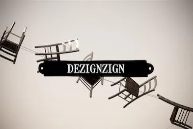 Bild: dezignzign folgt dem Re-Commerce-Trend im Bereich Wohndesign