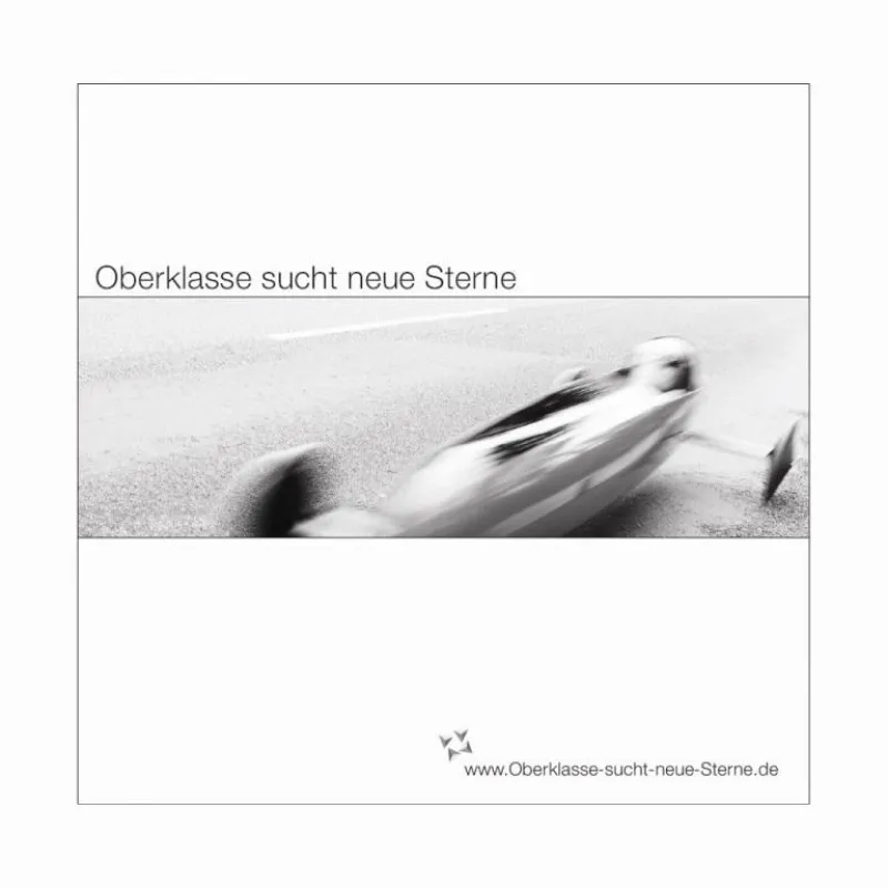 Oberklasse sucht neue Sterne