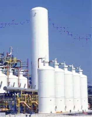 Bild: Air Liquide: Vertragsabschluss und Investitionen stärken Marktposition