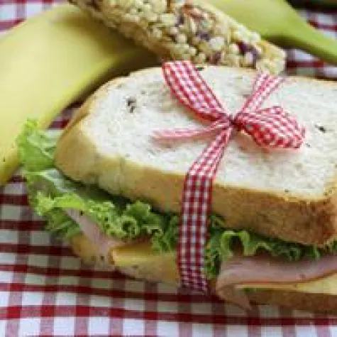 Bild: Hauptsaison fürs Butterbrot