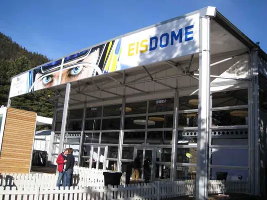 Bild: Top-Sportevents des Winters mit Unterstützung von Neptunus