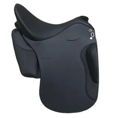 Bild: Ab September wieder im Programm – der Amazona Dressage Comfort