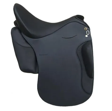 Bild: Ab September wieder im Programm – der Amazona Dressage Comfort