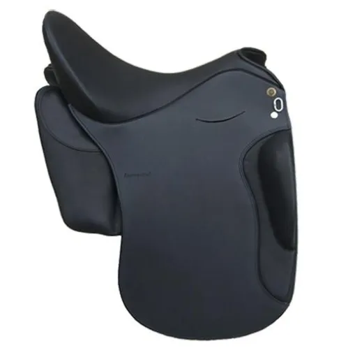 Ab September wieder im Programm – der Amazona Dressage Comfort Bild: Ab September wieder im Programm – der Amazona Dressage Comfort