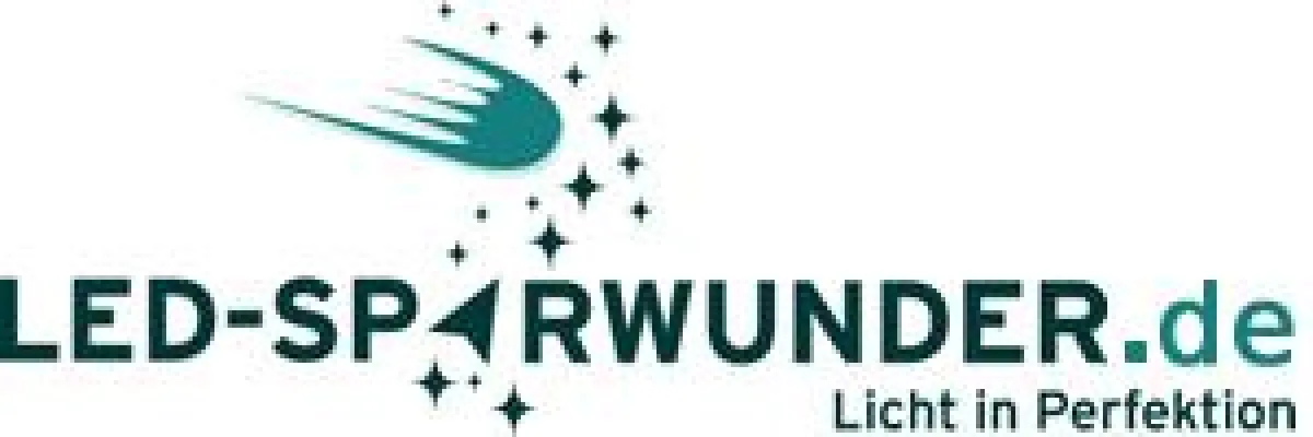 LED Sparwunder