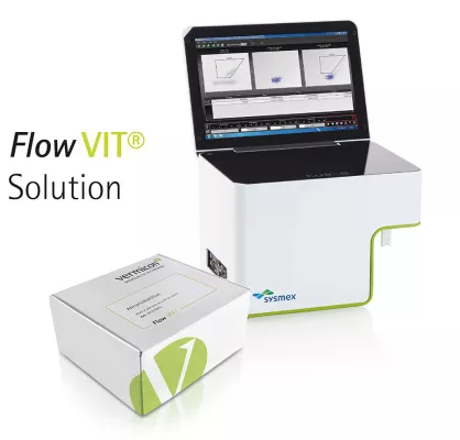 Bild: Flow VIT®: Das automatisierte Analyseverfahren fur die mikrobiologische Qualitätskontrolle