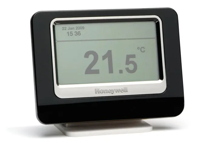 Investitionen, die sich lohnen - KfW-Sonderförderung leicht gemacht mit Honeywell Bild: Investitionen, die sich lohnen - KfW-Sonderförderung leicht gemacht mit Honeywell