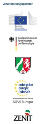 Veranstaltung zum Thema "Pre-commercial Procurement and Public Procurement of Innovative Solutions" Bild: Veranstaltung zum Thema "Pre-commercial Procurement and Public Procurement of Innovative Solutions"