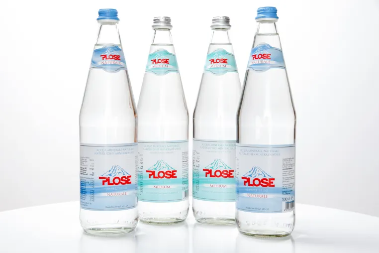 Ohne Kompromisse: Glasflaschen als nachhaltige und sichere Verpackung für Getränke Bild: Ohne Kompromisse: Glasflaschen als nachhaltige und sichere Verpackung für Getränke