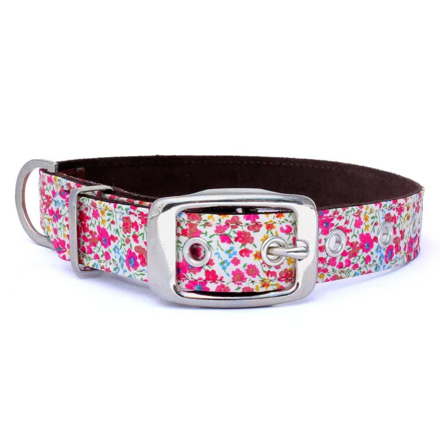 Halsband Floret