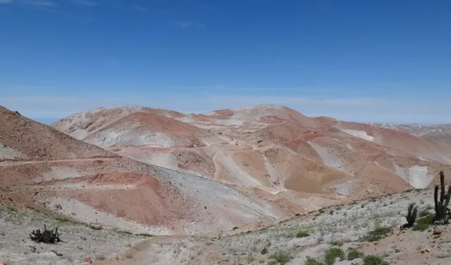 Bild: Element 29 erhält Bohrgenehmigung für zweites Kupferprojekt in Peru