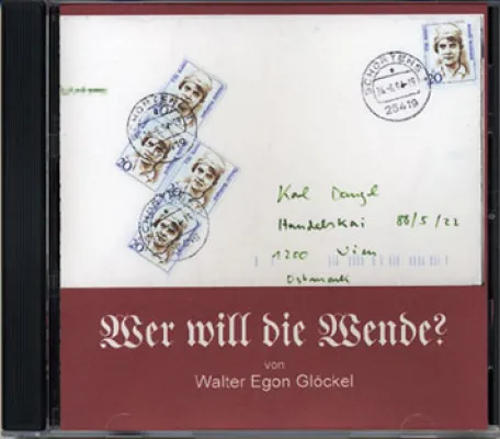 Bild: e-Book Veröffentlichung von Dokumentation über Rechtsradikalismus