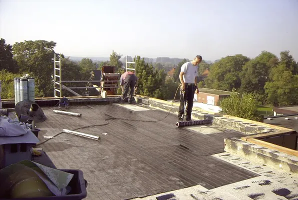 Bild: Mehrwertsteuererhöhung 2007 Konsequenzen für die Baubranche