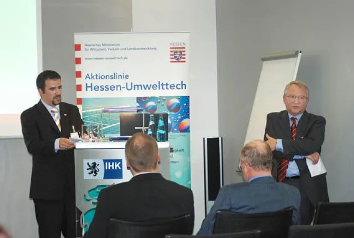 Hessen-PIUS vor Ort Bild: Hessen-PIUS vor Ort