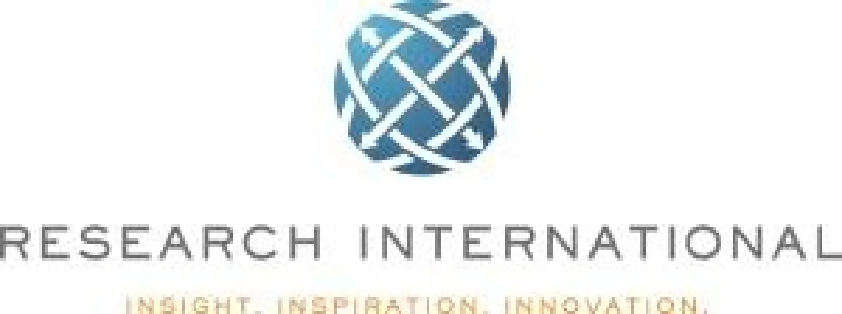 Die Innovation SphereTM - das neue globale Logo von Research International