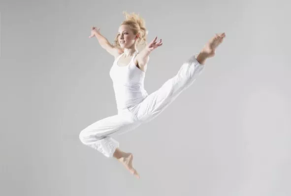 Bild: Up To Dance Festival - Edition 22