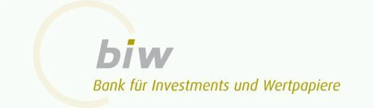 biw Bank für Investments und Wertpapiere AG