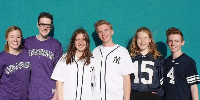 Bild: Schüleraustausch USA: Wie Anneke das Stipendium genutzt hat und was sie dafür zu tun hatte