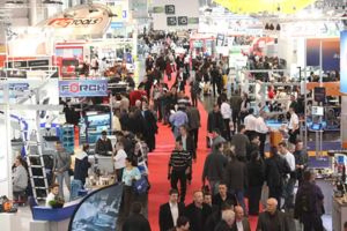 KFZ-Trends der Ausrüstungsbranche: EQUIP AUTO 2011.