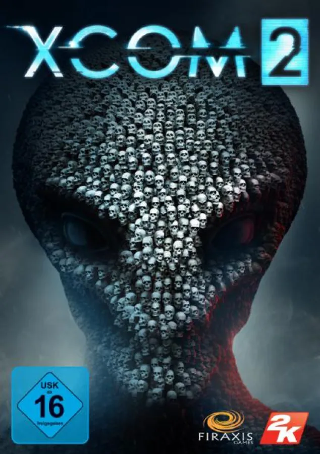 XCOM 2 Pack