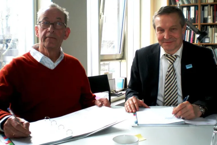 Bild: Museum Ludwig startet Projekt zum innovativen Museumsmanagement