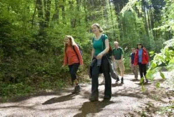 Bild: Jetzt zum Wikinger-Wandermarathon anmelden