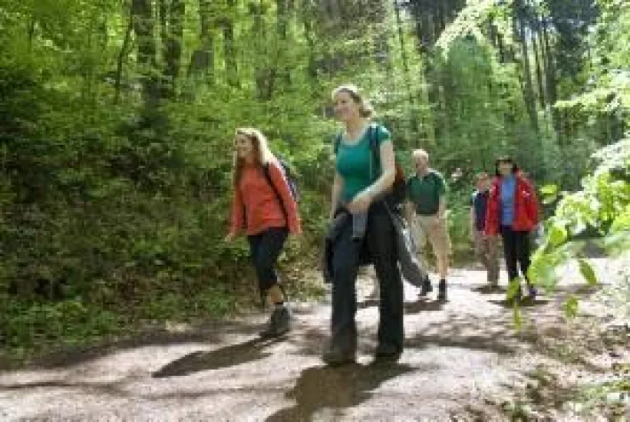 Bild: Jetzt zum Wikinger-Wandermarathon anmelden