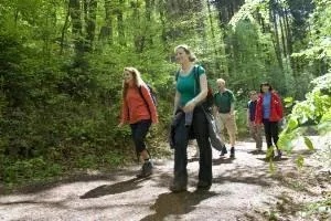 Bild: Jetzt zum Wikinger-Wandermarathon anmelden