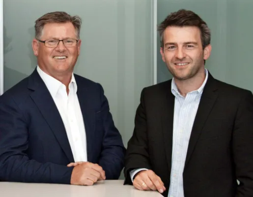Bild: Software & Services für die neue KAGB-Welt - talonec und xpecto schließen strategische Partnerschaft