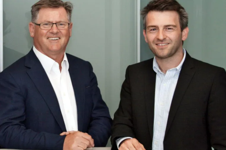 Software & Services für die neue KAGB-Welt - talonec und xpecto schließen strategische Partnerschaft Bild: Software & Services für die neue KAGB-Welt - talonec und xpecto schließen strategische Partnerschaft
