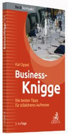 Knigge kennt kein Hitzefrei Bild: Knigge kennt kein Hitzefrei