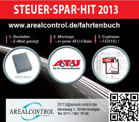 Bild: Verschenken Autofahrer auch in 2013 Milliarden Euro?