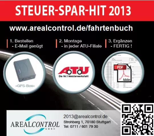 Verschenken Autofahrer auch in 2013 Milliarden Euro? Bild: Verschenken Autofahrer auch in 2013 Milliarden Euro?