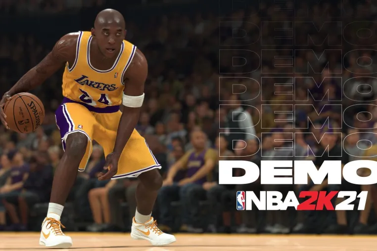 Bild: NBA 2K21 Current-Gen-Demo jetzt verfügbar