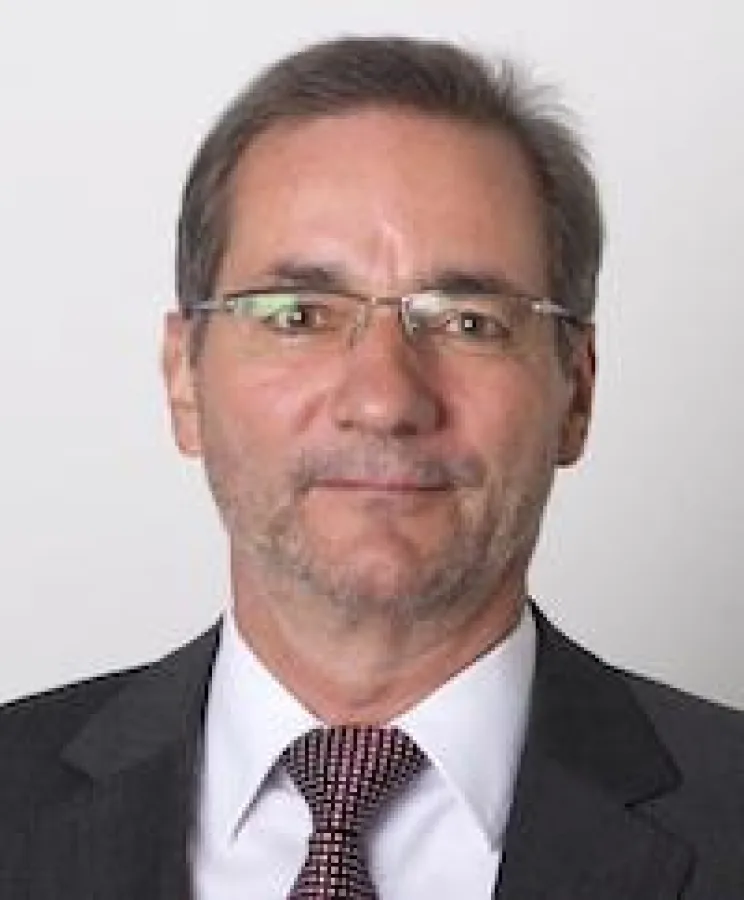 Ministerpräsident Matthias Platzeck