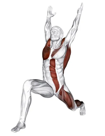 Bild: Erste Ausbildung zum Faszientrainer