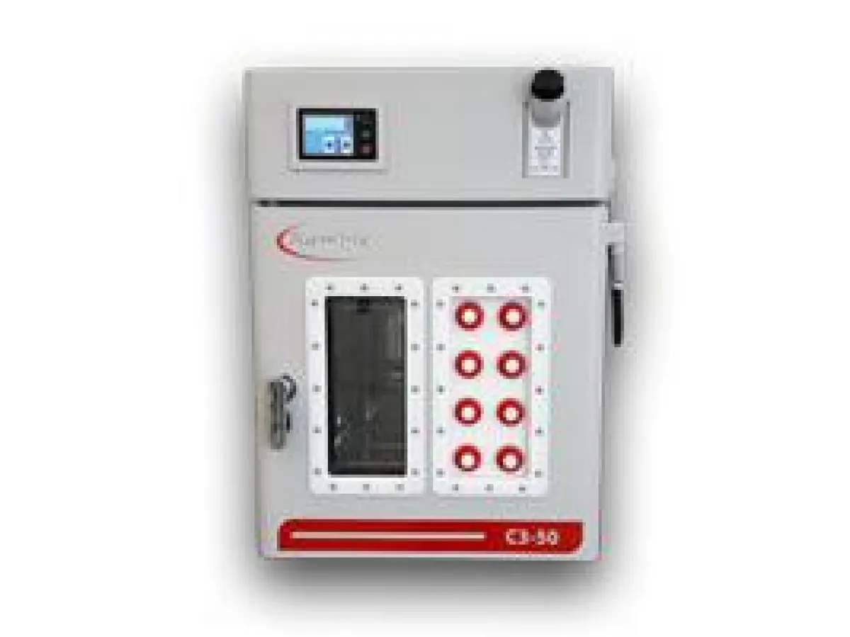 Kambic Kalibrier-Klimakammer C3-50