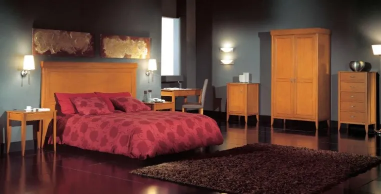 Point Italy erhält die Exklusiven Vertriebsrechte für Hotelausstattungen der Chiavegato srl für Deutschland Bild: Point Italy erhält die Exklusiven Vertriebsrechte für Hotelausstattungen der Chiavegato srl für Deutschland