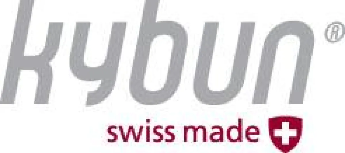 kybun Marketing & Trading AG